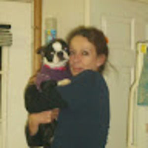 Meet your Posher, Shirley